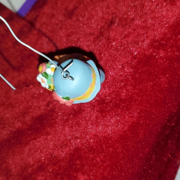 1998 "Bouquet of Memories" Hallmark Keepsake Holiday Ornament - Picture 12 of 13